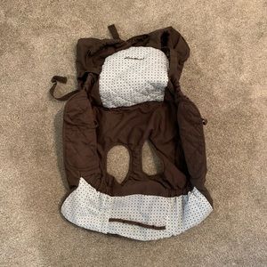 Eddie Bauer Shopping Cart Cover